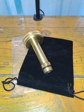 LPG Autogas Tankadapter M22 W21,8 DISH lang für Italien Frankreich Polen Adapter