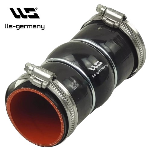 Turboschlauch ladeluftschlauch - turboschlauch,