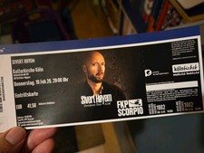 Sivert Høyem, Madrugada