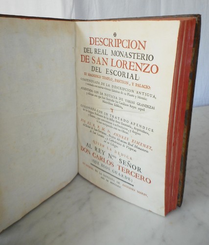 1764 beschreibung des - 1764,