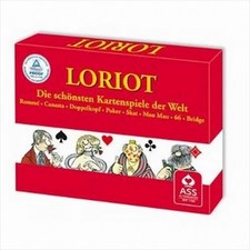 Loriot Romme