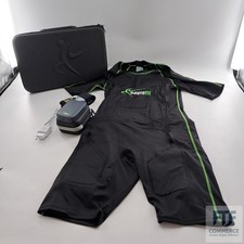 eaglefit - PRO XL EMS Anzug Komplettsystem mit 24 Elektroden - Gebraucht  -