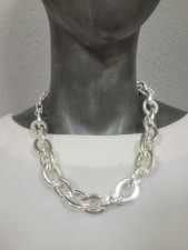 biba Modeschmuck Kette