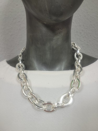 Biba modeschmuck kette - biba,