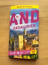 Reiseführer MARCO POLO