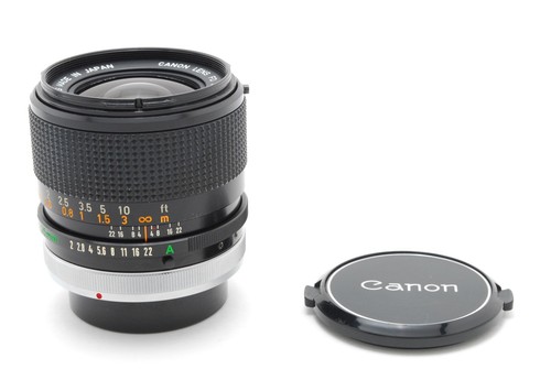 Neuwertig canon fd - 【n, neuwertig+++】canon