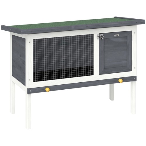 Hasenstall kaninchenstall mit - kaninchenstall,