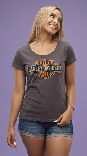 Original harley davidson damen - original,
