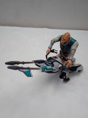 Hasbro star wars actionfigur - hasbro,