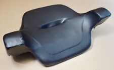 Top Case Rückenpolster Seat Passenger Backrest Harley-Davidson Touring Tour Pak