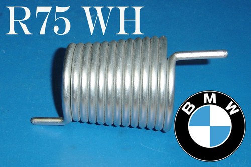 Bmw anwerferfeder - bmw, r