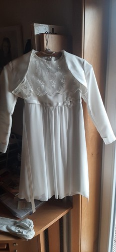 Kommunionkleid 134 bian - 134,