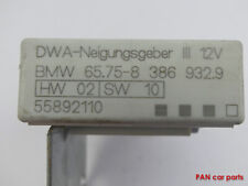 BMW E46 DWA-Neigungsgeber III