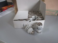 Hausanschluß-Schmelzeinsätze