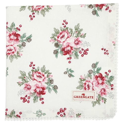 Greengate serviette - greengate,
