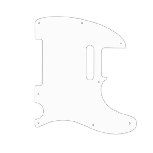 Usa custom pickguard für - usa,