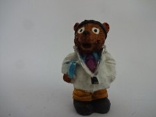 Sammelfigur von Suchard 1996 - Berufe Bären - Arzt