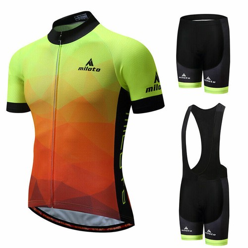 Miloto herren gelb - miloto, gelb-orange