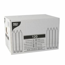 Papstar Haushaltskerzen mit