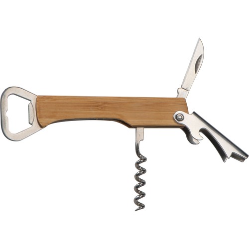Kellnermesser mit - /,