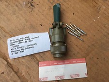 CONNECTOR 5935-00-848-9560