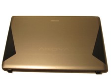 Deckel Gehäusedeckel mit Displaydeckel für Medion Akoya P8614