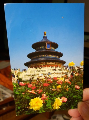 Ansichtskarte postkarte - ak,