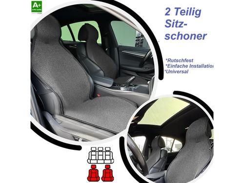 Autositzbezüge