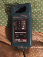 DC1414F,DC1804T Original Ladegerät  Makita  7.2V-18V Ni-MH Akku