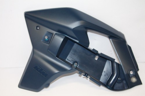 Ktm smc 690 - smc,