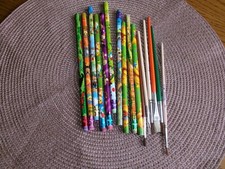 Bleistifte Disney Kinder Konvolut Pinsel