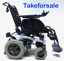 Elektrorollstuhl Invacare