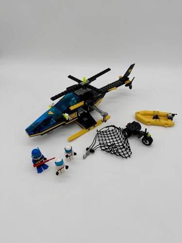 Lego system res 6462 - system,