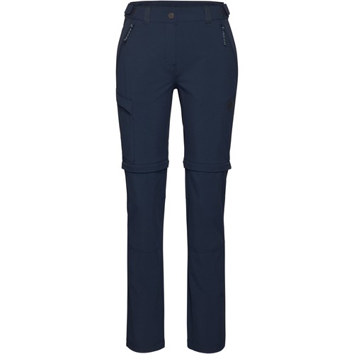 Mammut runbold zip - mammut, off