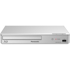 Panasonic DMP-BDT168EG 3D