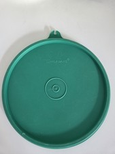 Tupperware C-Deckel 227 grün