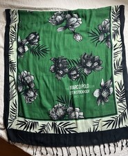 Großes Baumwolltuch Marc O