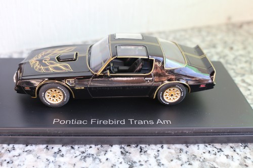 Präzisionsmodell pontiac - präzisionsmodell,