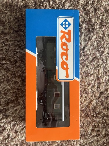 Roco 44820 personenwagen - roco,