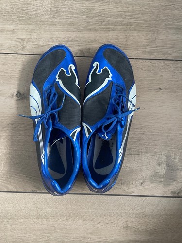Puma fußballschuhe - v1.08, –