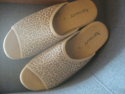 Aerosoft schuhe 42 - schuhe,
