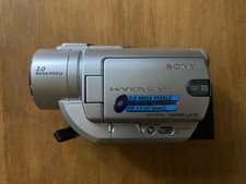 Sony handycam dcr dvd405 - handycam, dcr-dvd405