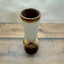 Carstens Keramik Vase 409 West