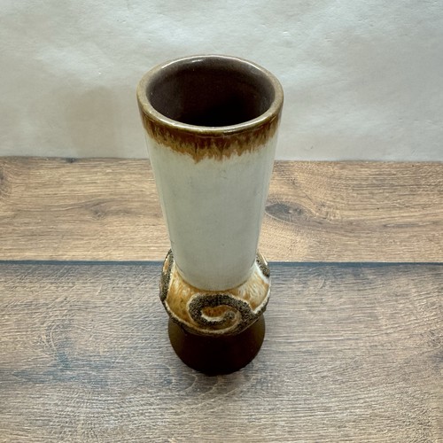 Carstens keramik vase - vase, 409