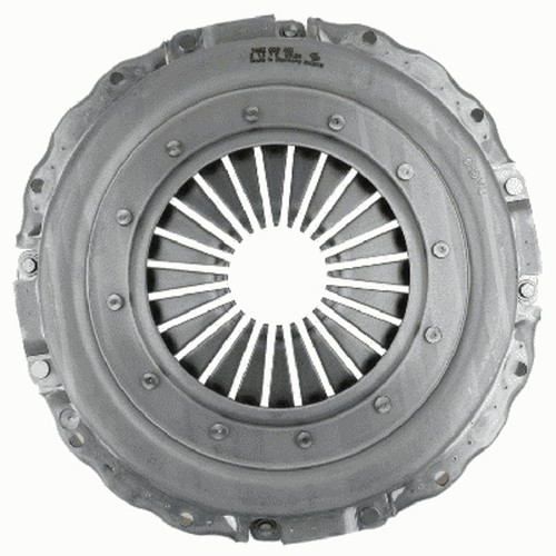 Sachs kupplungsdruckplatte - sachs,