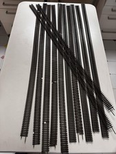 Roco 4400/4401 Flexgleis Profil 2,5 mm;  12 + 12 Stück  