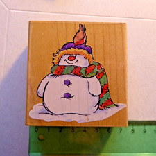 Motivstempel   Penny Black