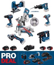 Bosch Professional Super-Set