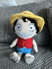 One Piece Plüsch