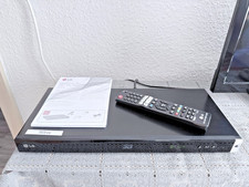 3D Blu-Ray LG BP420 Bluray mit